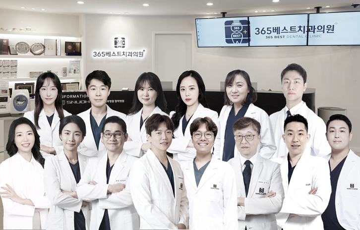 365 BEST DENTAL CLINIC